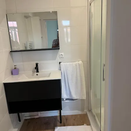 Charmante Alloggio in famiglia *