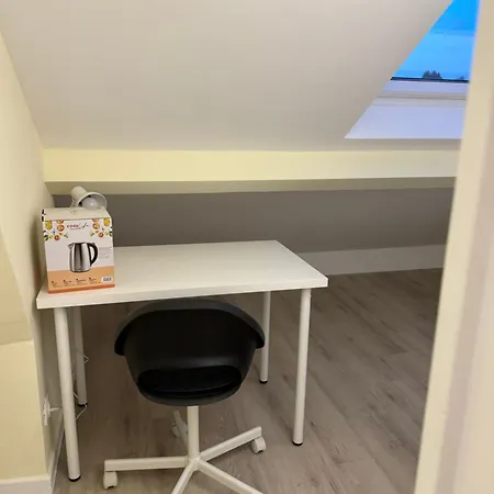 Alloggio in famiglia Charmante