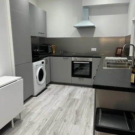 Charmante Accommodatie bij particulieren