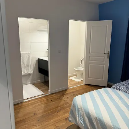 Accommodatie bij particulieren Charmante Rijsel