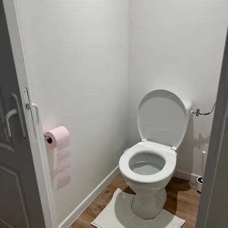 Charmante Проживание в семье *