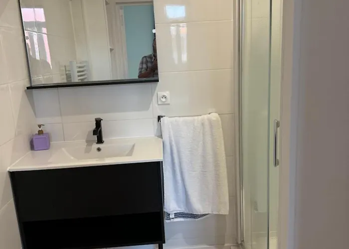 Charmante Homestay *