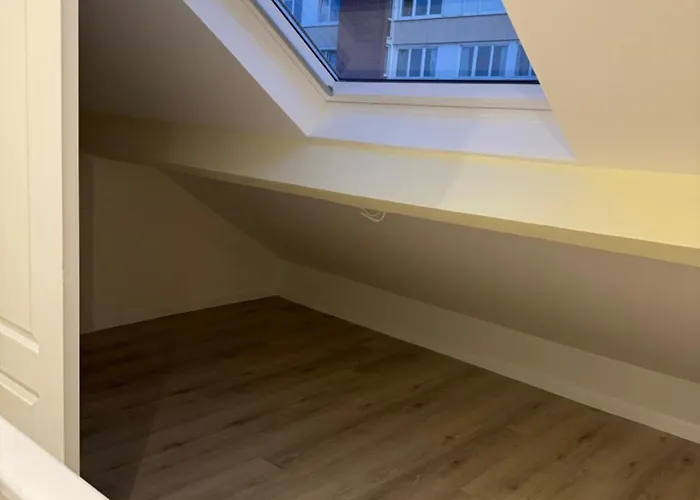 Charmante Habitación en casa particular *