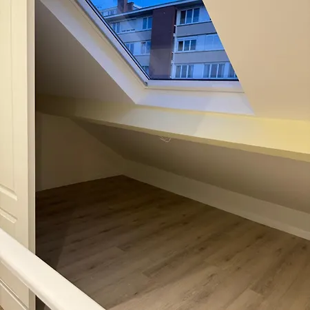 Charmante Ubytování v soukromí *